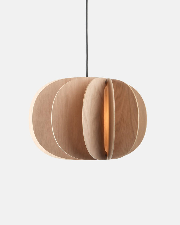 Misewell · Fin I Pendant | socius design in Rochester, MN
