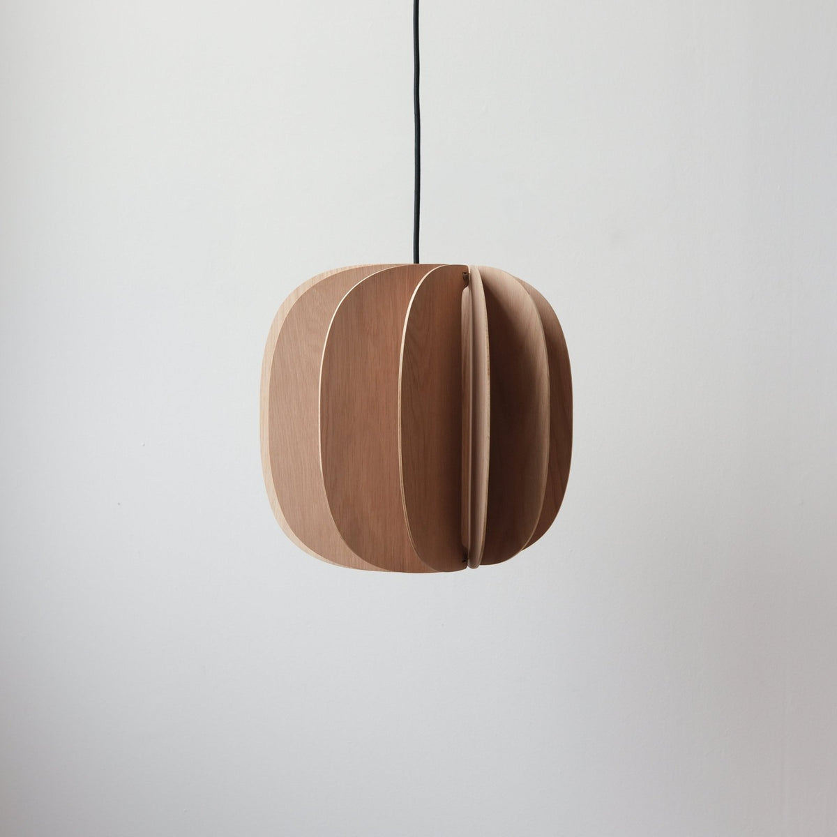 Misewell · Fin II Pendant | socius design in Rochester, MN