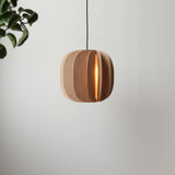 Misewell · Fin II Pendant | socius design in Rochester, MN