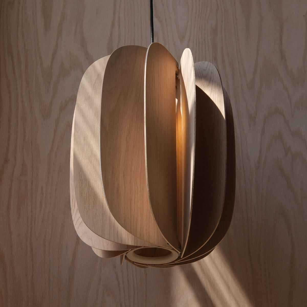 Misewell · Fin III Pendant | socius design in Rochester, MN