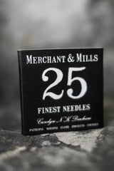 MERCHANT & MILLS · Finest Sewing Needles · Merchant & Mills | socius design in Rochester, MN