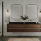 Fireclay Tile · Fireclay Natural Press Tile · Cloud Cover | socius design in Rochester, MN