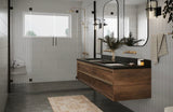 Fireclay Tile · Fireclay Natural Press Tile · Cloud Cover | socius design in Rochester, MN