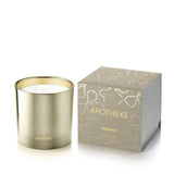 APOTHEKE · Firewood 3-Wick Candle | socius design in Rochester, MN