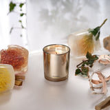 APOTHEKE · Firewood Classic Candle | socius design in Rochester, MN