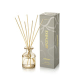APOTHEKE · Firewood Mini Reed Diffuser | socius design in Rochester, MN