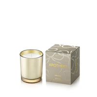APOTHEKE · Firewood Petite Candle | socius design in Rochester, MN
