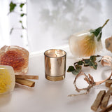 APOTHEKE · Firewood Petite Candle | socius design in Rochester, MN