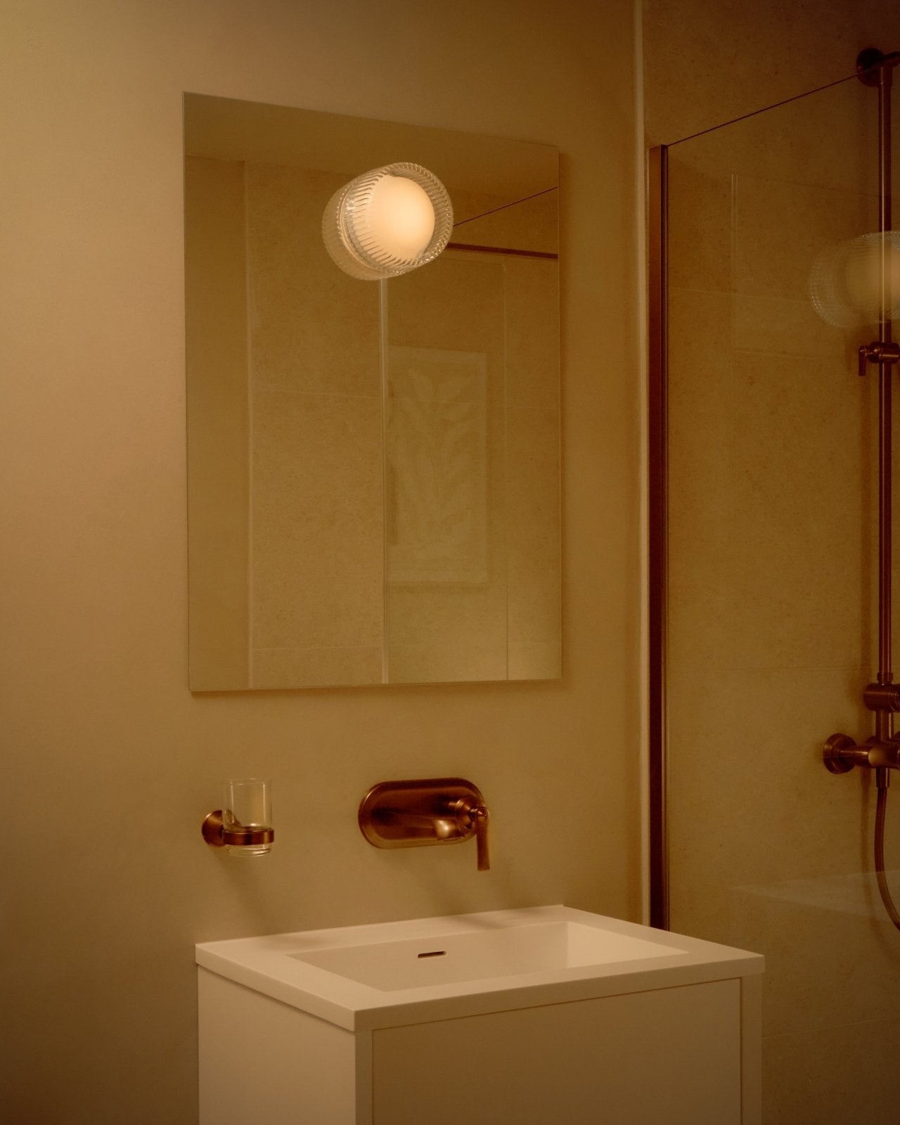 Tala Firth Wall Light | socius design in Rochester, MN