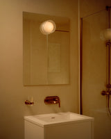Tala Firth Wall Light | socius design in Rochester, MN