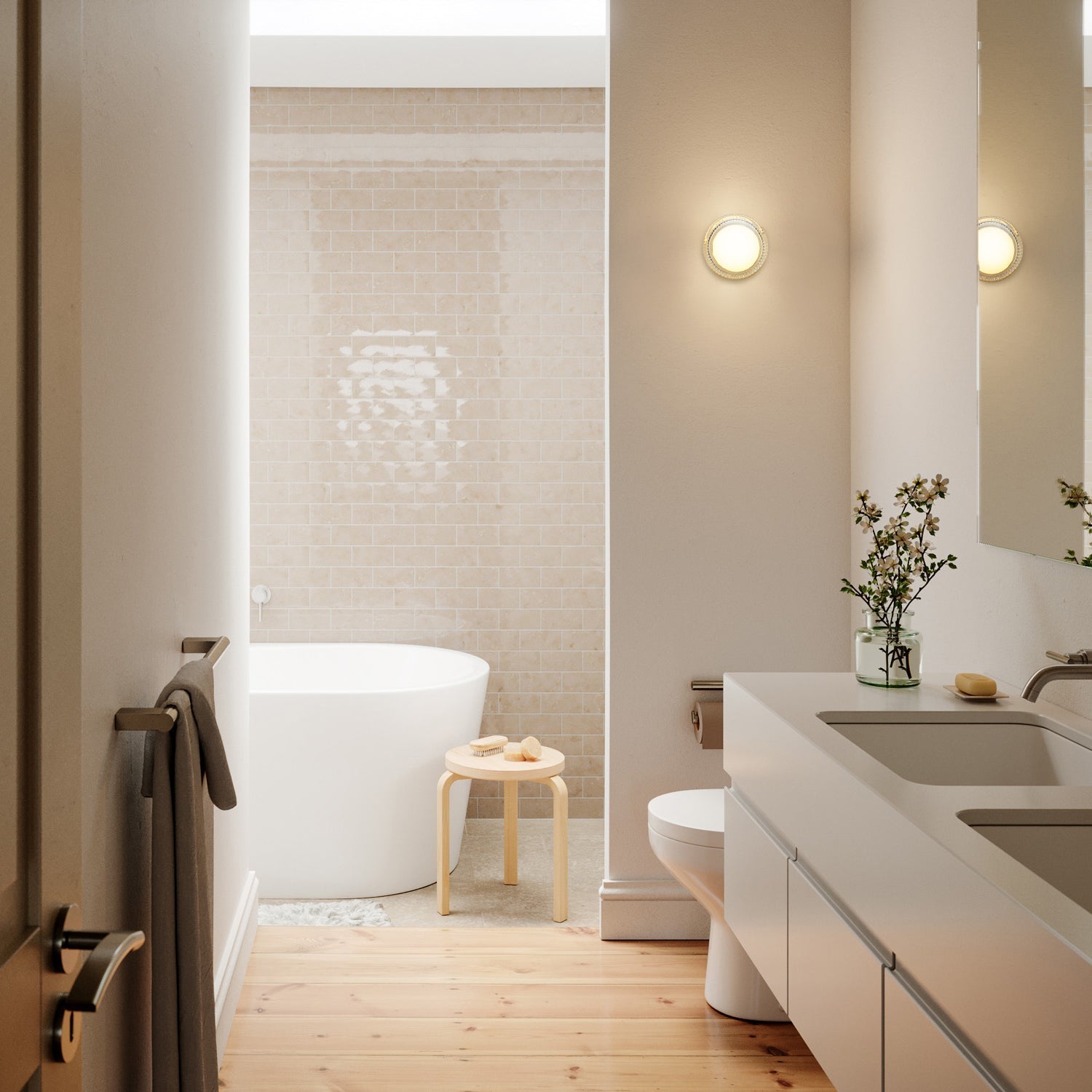 Tala US · Firth Wall Light | socius design in Rochester, MN