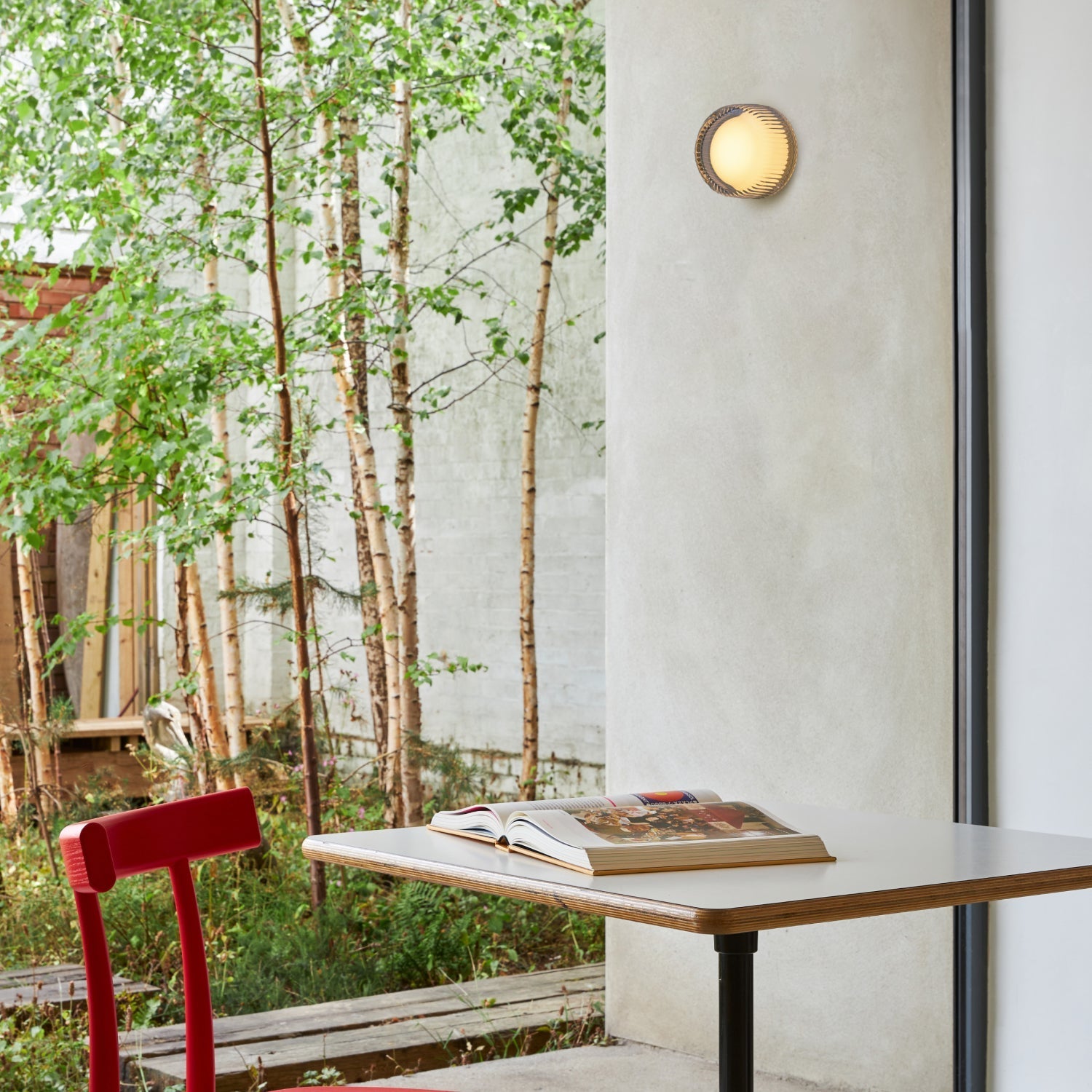 Tala US · Firth Wall Light | socius design in Rochester, MN