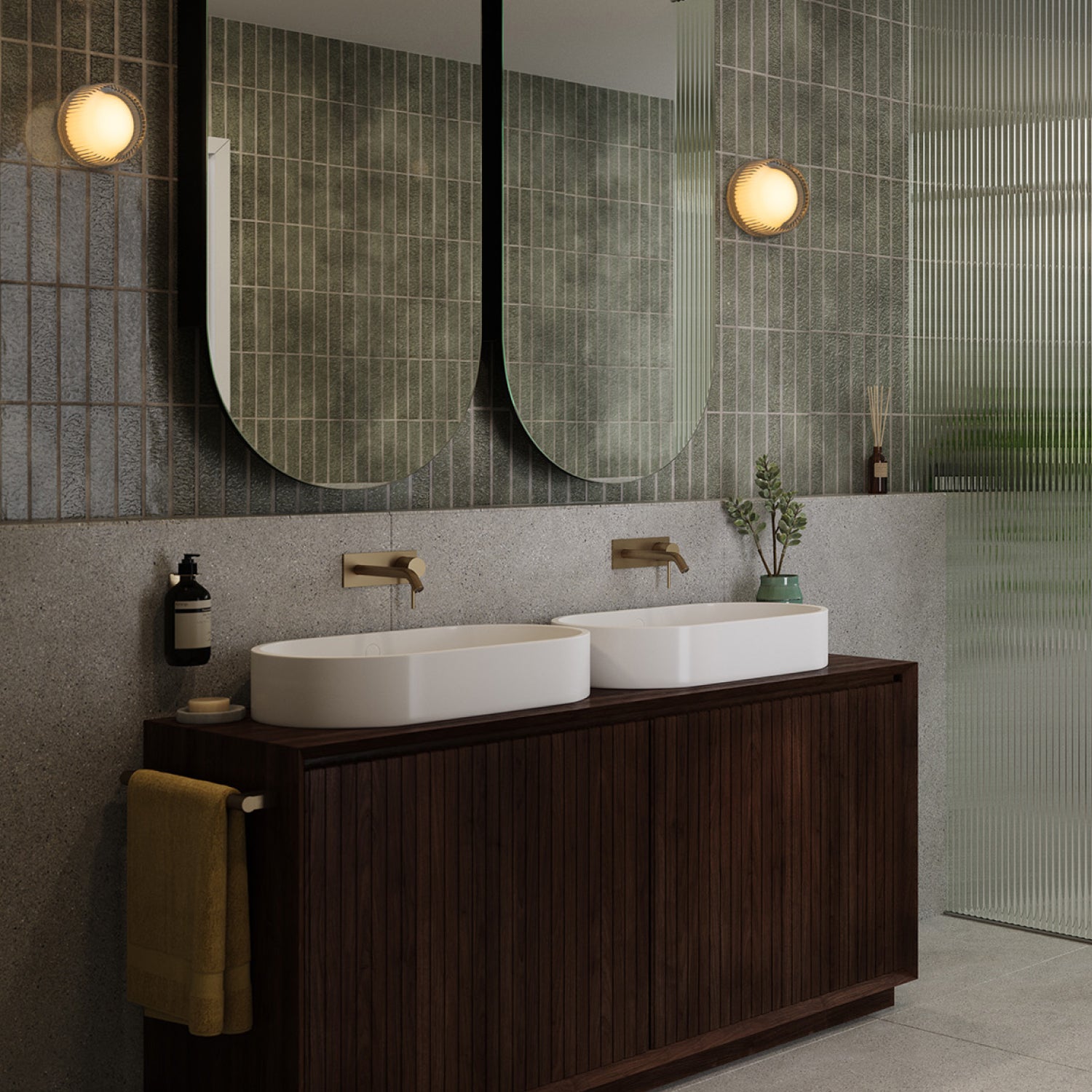 Tala US · Firth Wall Light | socius design in Rochester, MN