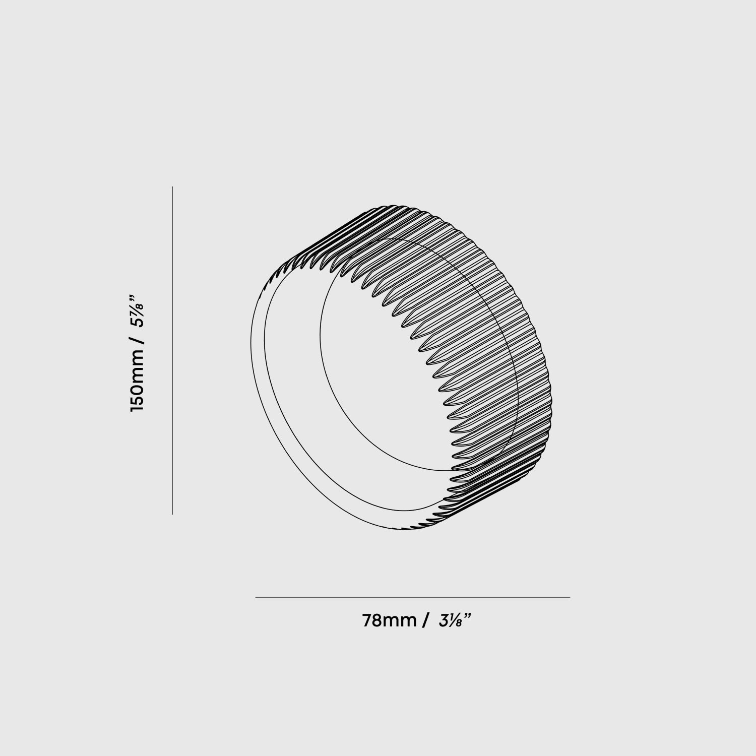 Tala US · Firth Wall Light | socius design in Rochester, MN