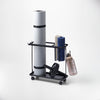 Yamazaki Home · Fitness Equipment Storage Cart - Steel | socius design in Rochester, MN