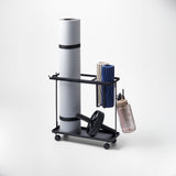 Yamazaki Home · Fitness Equipment Storage Cart - Steel | socius design in Rochester, MN