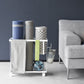 Yamazaki Home · Fitness Equipment Storage Cart - Steel | socius design in Rochester, MN