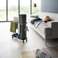 Yamazaki Home · Fitness Equipment Storage Cart - Steel | socius design in Rochester, MN