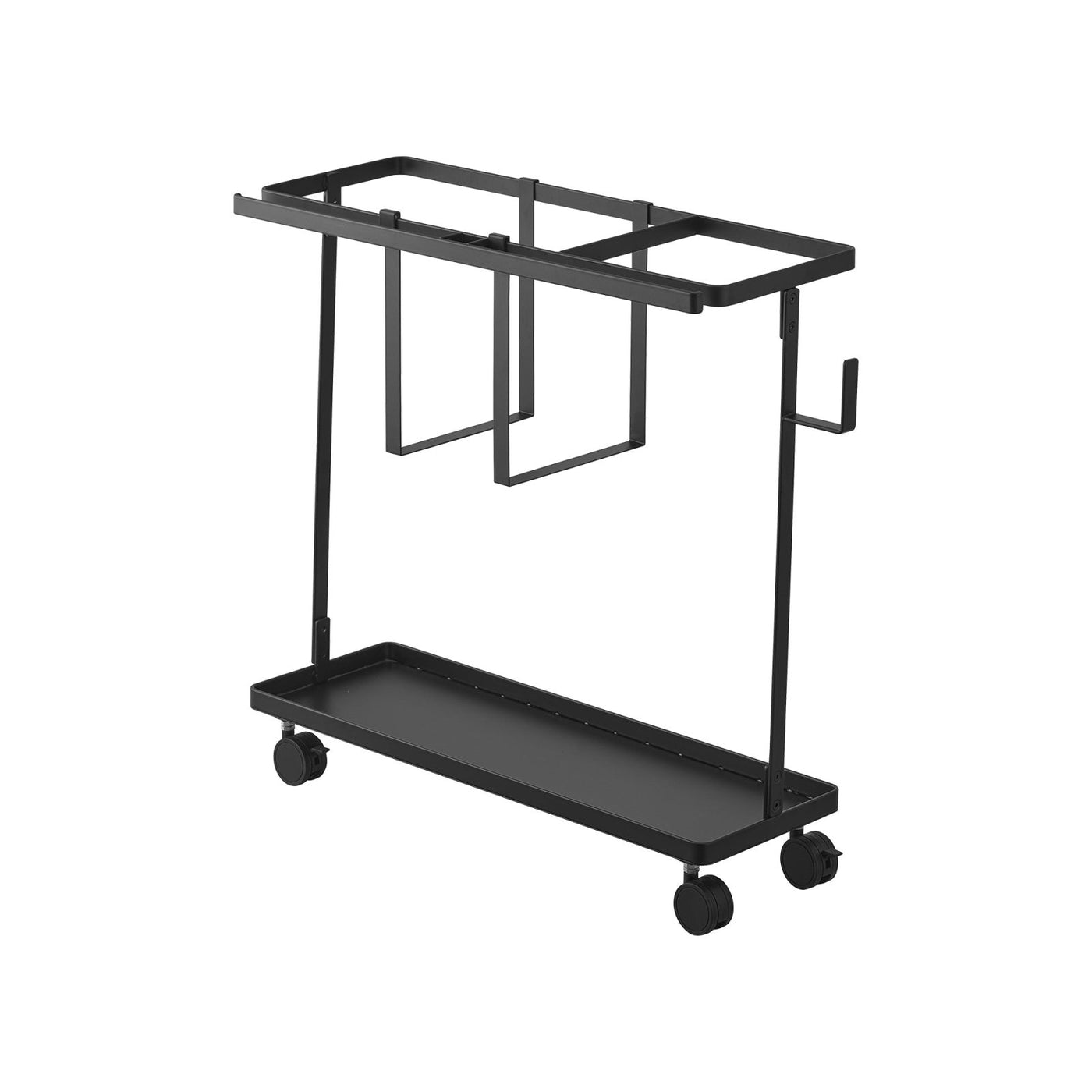 Yamazaki Home · Fitness Equipment Storage Cart - Steel | socius design in Rochester, MN