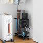 Yamazaki Home · Fitness Equipment Storage Cart - Steel | socius design in Rochester, MN