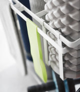 Yamazaki Home · Fitness Equipment Storage Cart - Steel | socius design in Rochester, MN