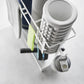 Yamazaki Home · Fitness Equipment Storage Cart - Steel | socius design in Rochester, MN