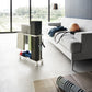 Yamazaki Home · Fitness Equipment Storage Cart - Steel | socius design in Rochester, MN