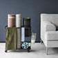 Yamazaki Home · Fitness Equipment Storage Cart - Steel | socius design in Rochester, MN