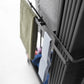 Yamazaki Home · Fitness Equipment Storage Cart - Steel | socius design in Rochester, MN