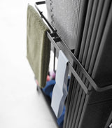 Yamazaki Home · Fitness Equipment Storage Cart - Steel | socius design in Rochester, MN