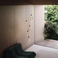 Tala US · Five Pendant in Graphite + Voronoi II | socius design in Rochester, MN