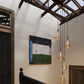 Tala US · Five Pendant in Graphite + Voronoi III | socius design in Rochester, MN