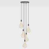 Tala US · Five Pendant in Graphite + Voronoi III | socius design in Rochester, MN