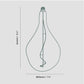 Tala US · Five Pendant in Graphite + Voronoi III | socius design in Rochester, MN