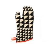 Block Shop · Flock Oven Mitt | socius design in Rochester, MN