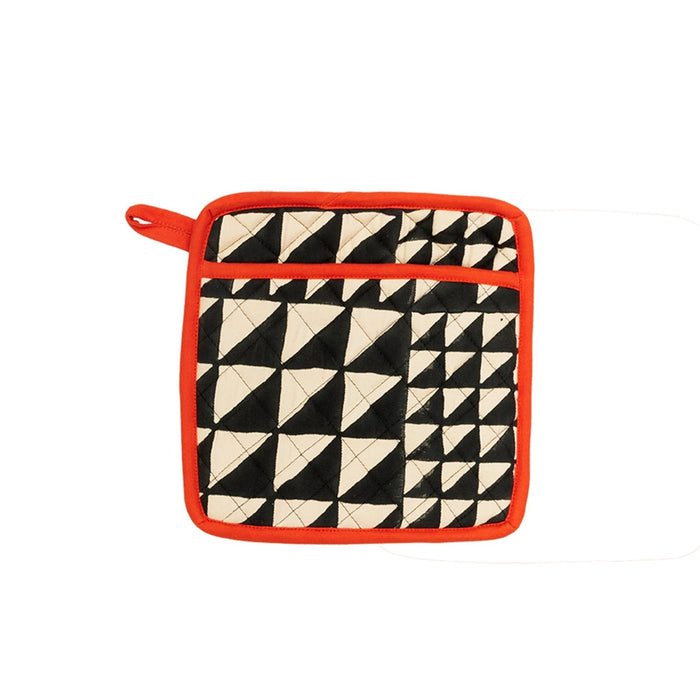 Block Shop · Flock Pot Holder | socius design in Rochester, MN
