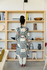 Block Shop · Flock Robe | socius design in Rochester, MN
