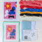 Unwind Studio · Floral Trio · Kids Needlepoint Kit · Unwind Studio | socius design in Rochester, MN