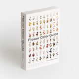 Phaidon · Flower Color Guide | socius design in Rochester, MN
