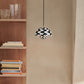 &Tradition · Flowerpot Pendant · Black & White | socius design in Rochester, MN