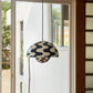 &Tradition · Flowerpot Pendant · Black & White | socius design in Rochester, MN