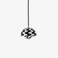 &Tradition · Flowerpot Pendant · Black & White | socius design in Rochester, MN