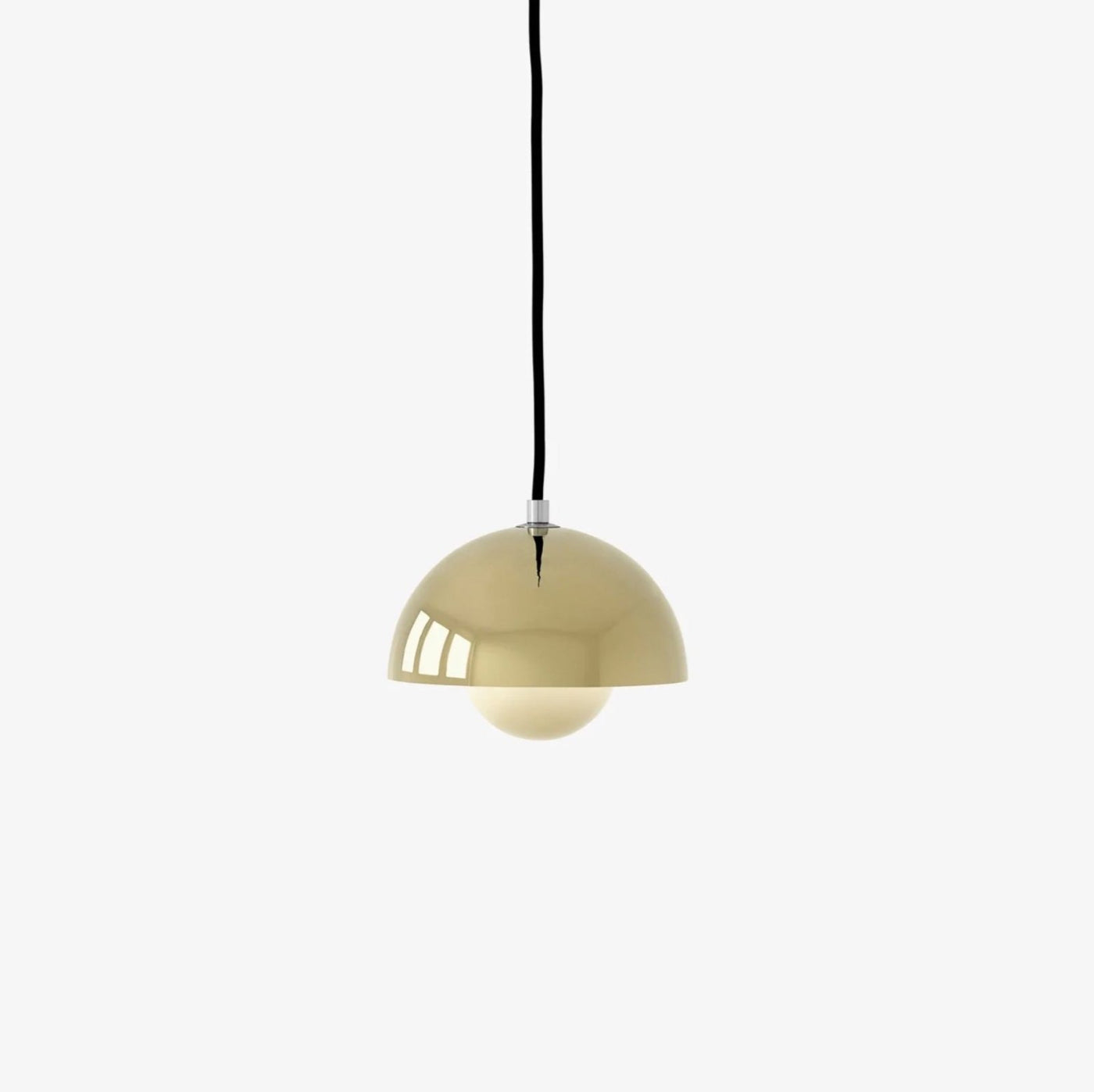 &Tradition · Flowerpot Pendant · Brass | socius design in Rochester, MN