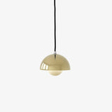 &Tradition · Flowerpot Pendant · Brass | socius design in Rochester, MN
