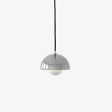 &Tradition · Flowerpot Pendant · Chrome | socius design in Rochester, MN