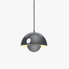 &Tradition · Flowerpot Pendant · Chrome | socius design in Rochester, MN