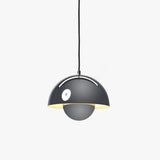 &Tradition · Flowerpot Pendant · Chrome | socius design in Rochester, MN