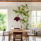 &Tradition · Flowerpot Pendant · Dark Plum | socius design in Rochester, MN