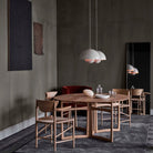 &Tradition · Flowerpot Pendant · Grey Beige | socius design in Rochester, MN