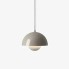 &Tradition · Flowerpot Pendant · Grey Beige | socius design in Rochester, MN